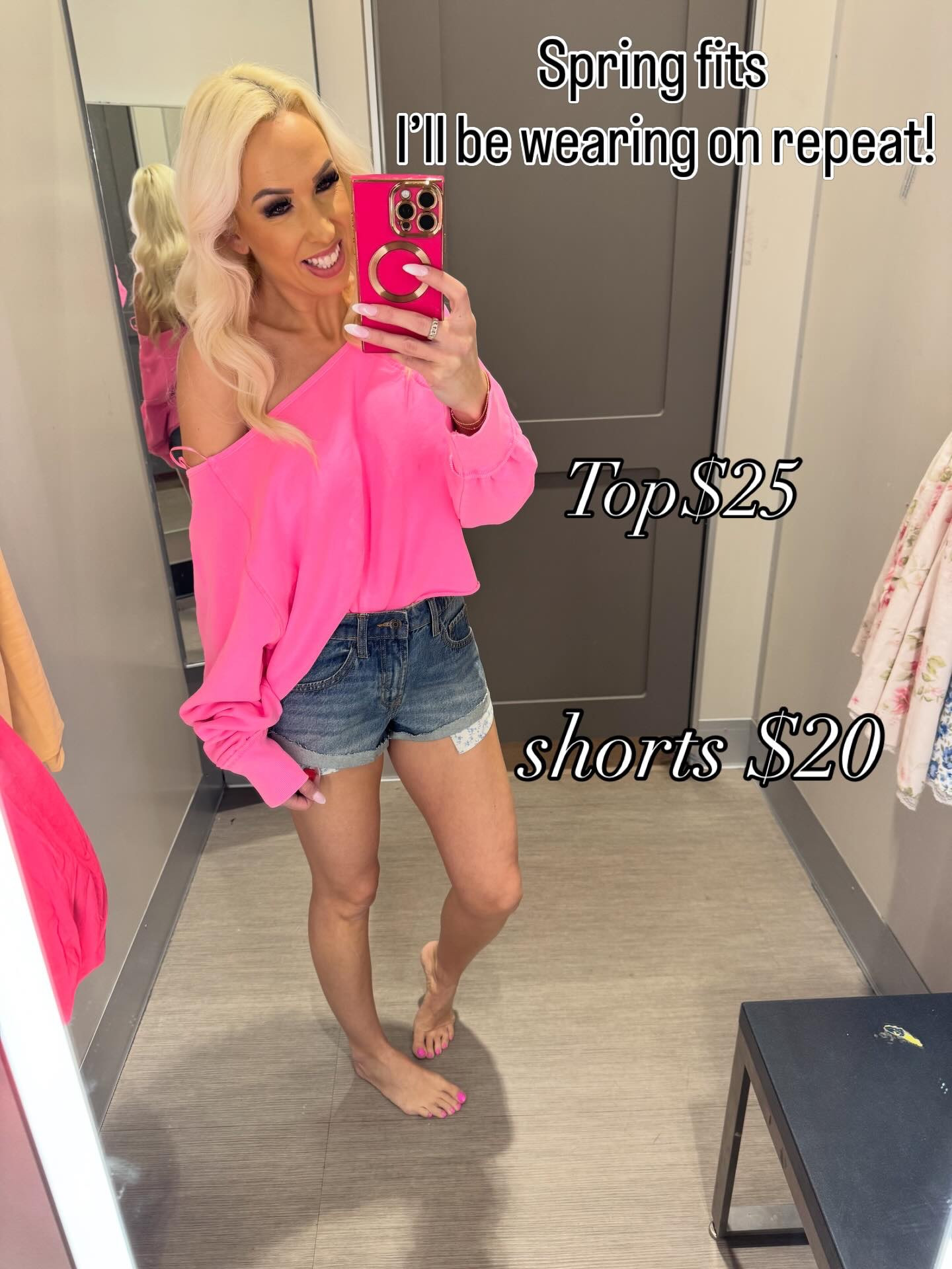 🌸Spring Fits from @target 🎯


#LTKSeasonal #LTKootd #LTKSpringSale