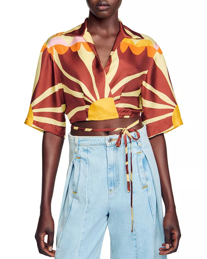 Sandro | Bloomingdale's (US)
