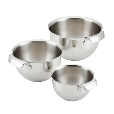 Provisions 3-Piece Mixing Bowl Set | Wayfair North America
