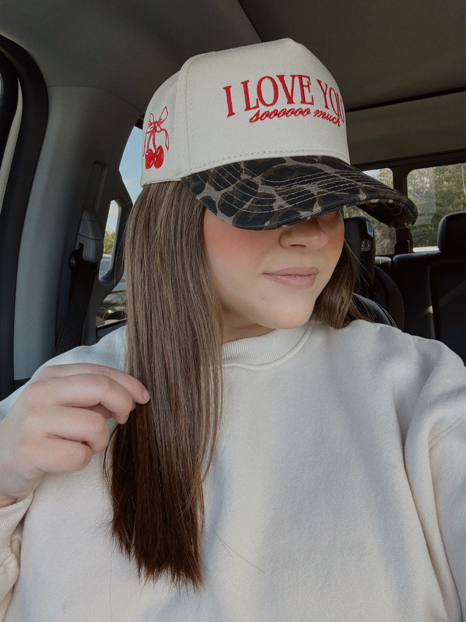 Newest addition to the collection for Valentine’s Day 💌 use code ANNAGIVENS to save

#LTKStyleTip #LTKBeauty #LTKFindsUnder50