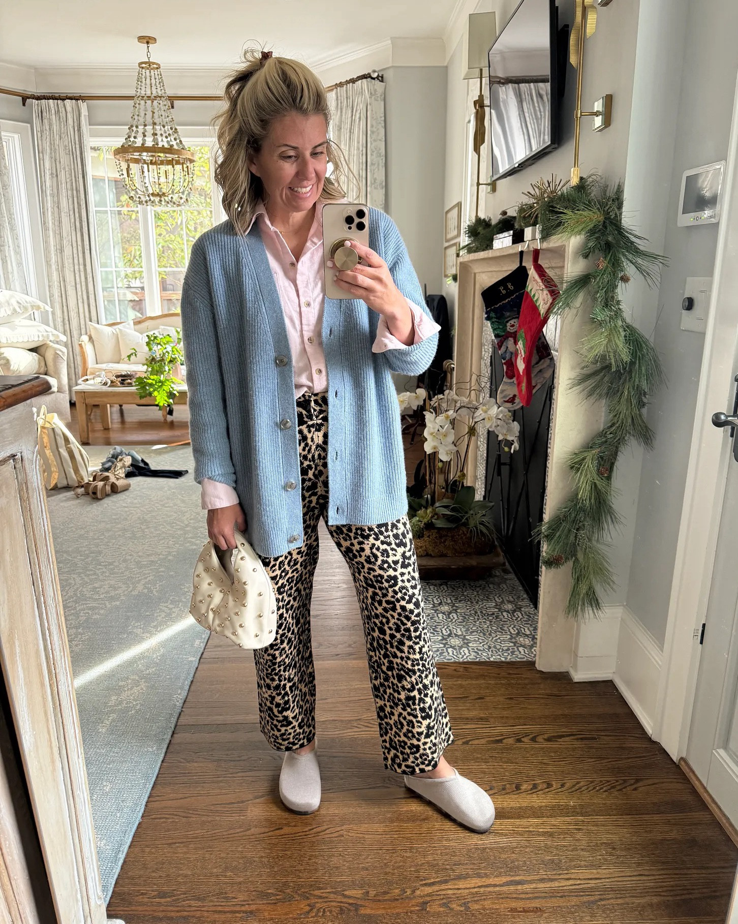 Clothes I love wearing on repeat? They’re all right here! 

#LTKgrwm #LTKootd #LTKOver40