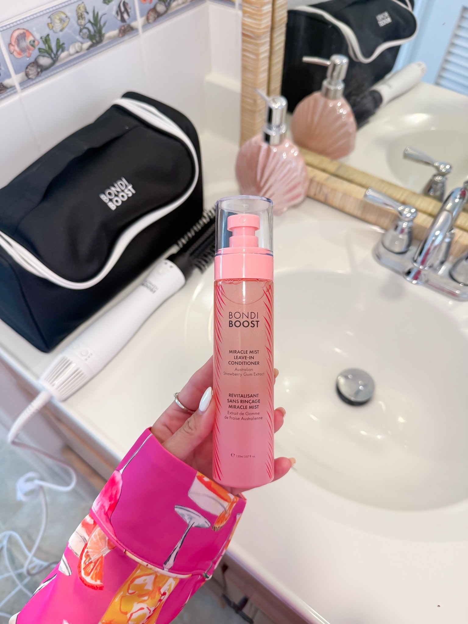 These Bondi Boost products are AMAZING!

#LTKselfcare #LTKBeauty #LTKmomlife