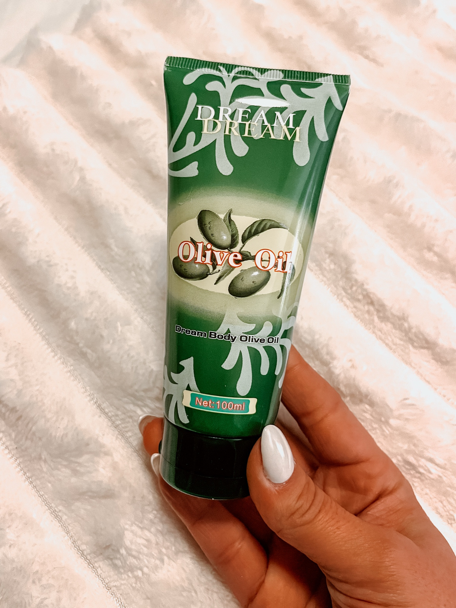 Christmas Stocking Stuffers!!
This lotion smells so clean and fresh and leaves your skin silky smooth without the grease!! 
2 for $10!!
Arrives before Christmas!!

#LTKBeauty #LTKHoliday #LTKFindsUnder50