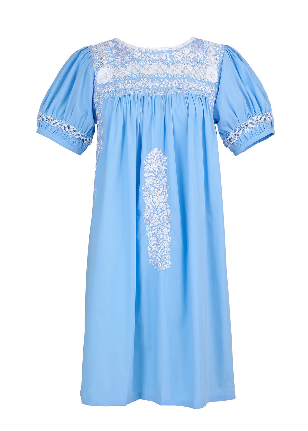 OTM Exclusive: Maria Short Dress | Over The Moon