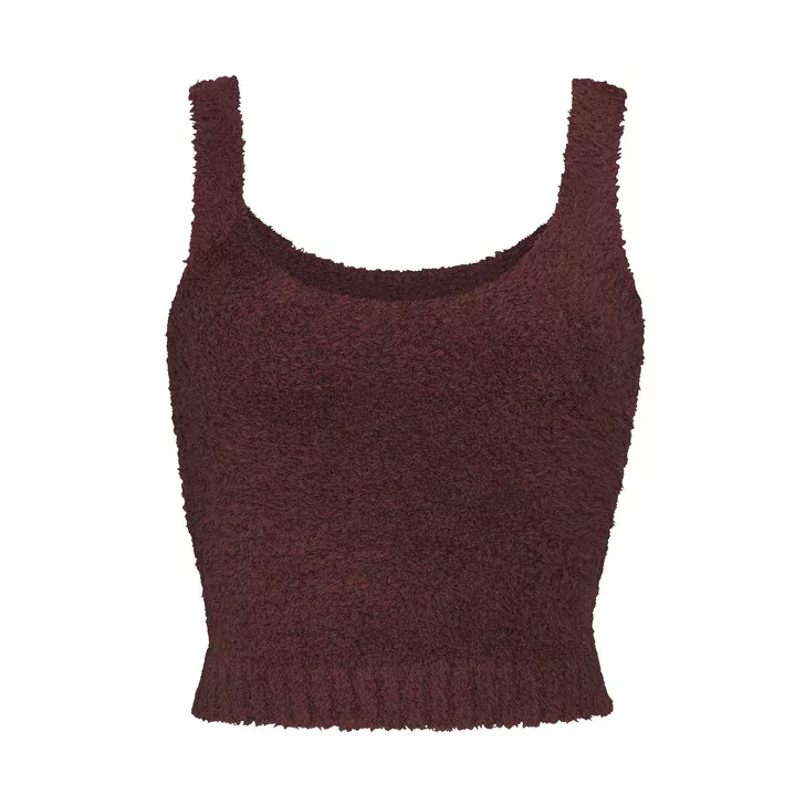 COZY KNIT TANK curated on LTK