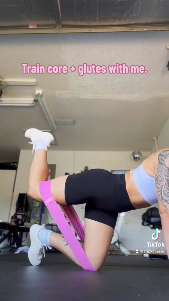 #LTKFind #LTKunder50 #LTKfit