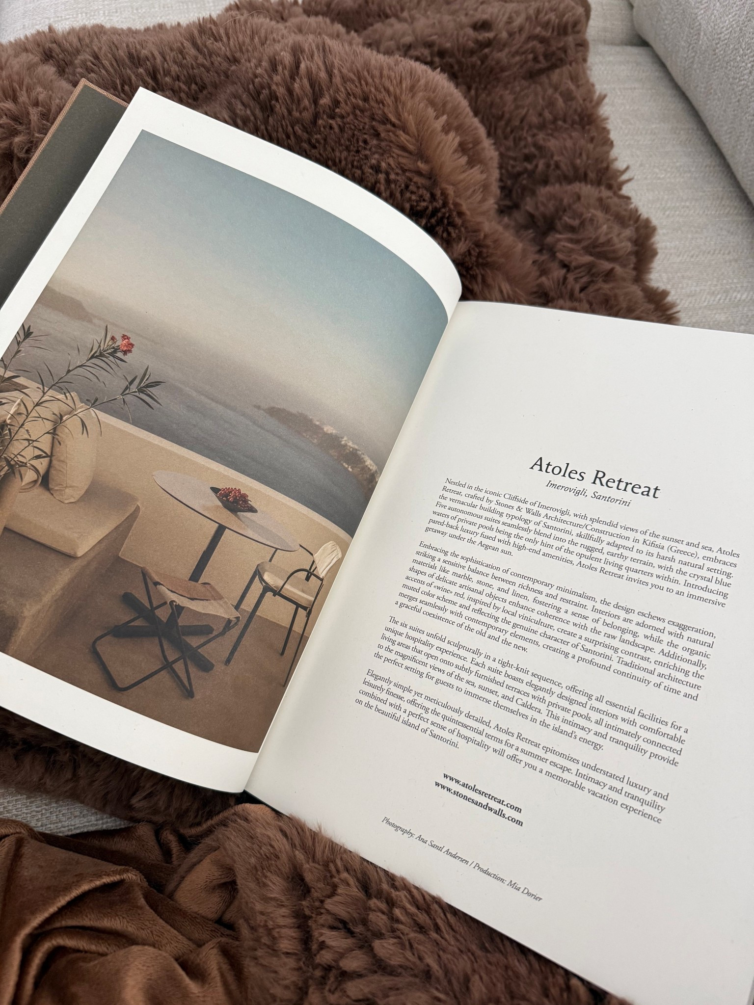 Wow! Loving looking through this book! So amazing 😍





#books #coffeetablebooks #travelplaces #homedecor #target 

#LTKHome #LTKTravel