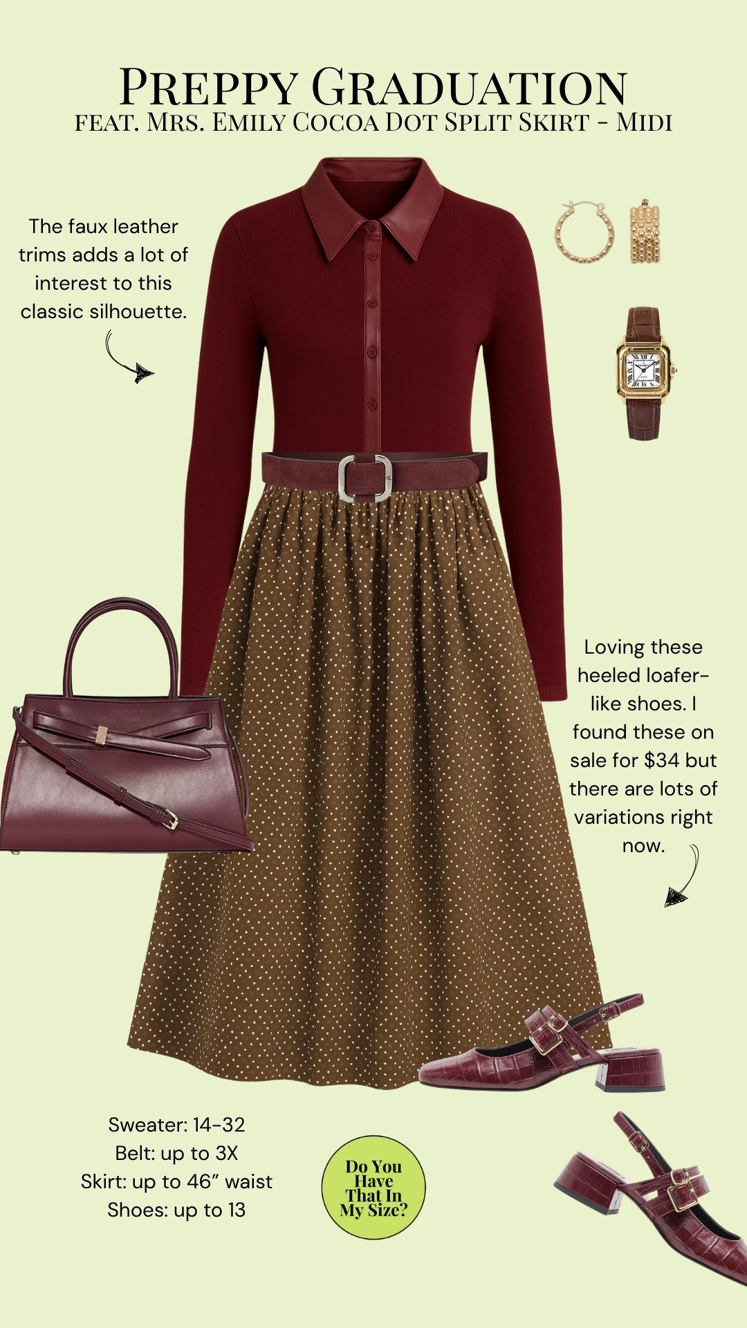 Belt is from Ralph Lauren - “Slide Buckle Suede Belt” - and can be found directly on the RL website  

#LTKStyleTip #LTKWorkwear #LTKPlusSize