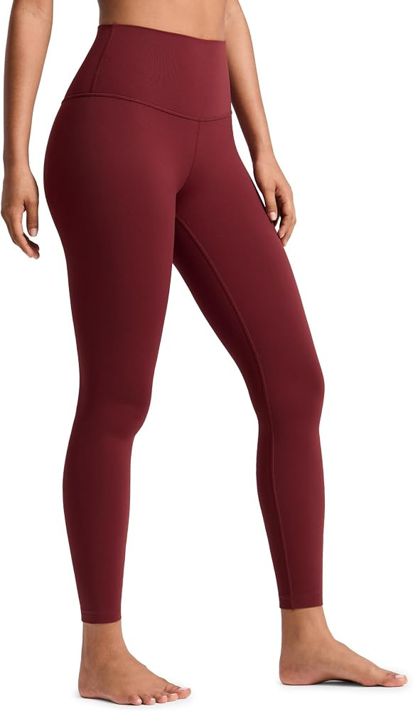 CRZ YOGA Butterluxe Leggings 25" | Amazon (UK)