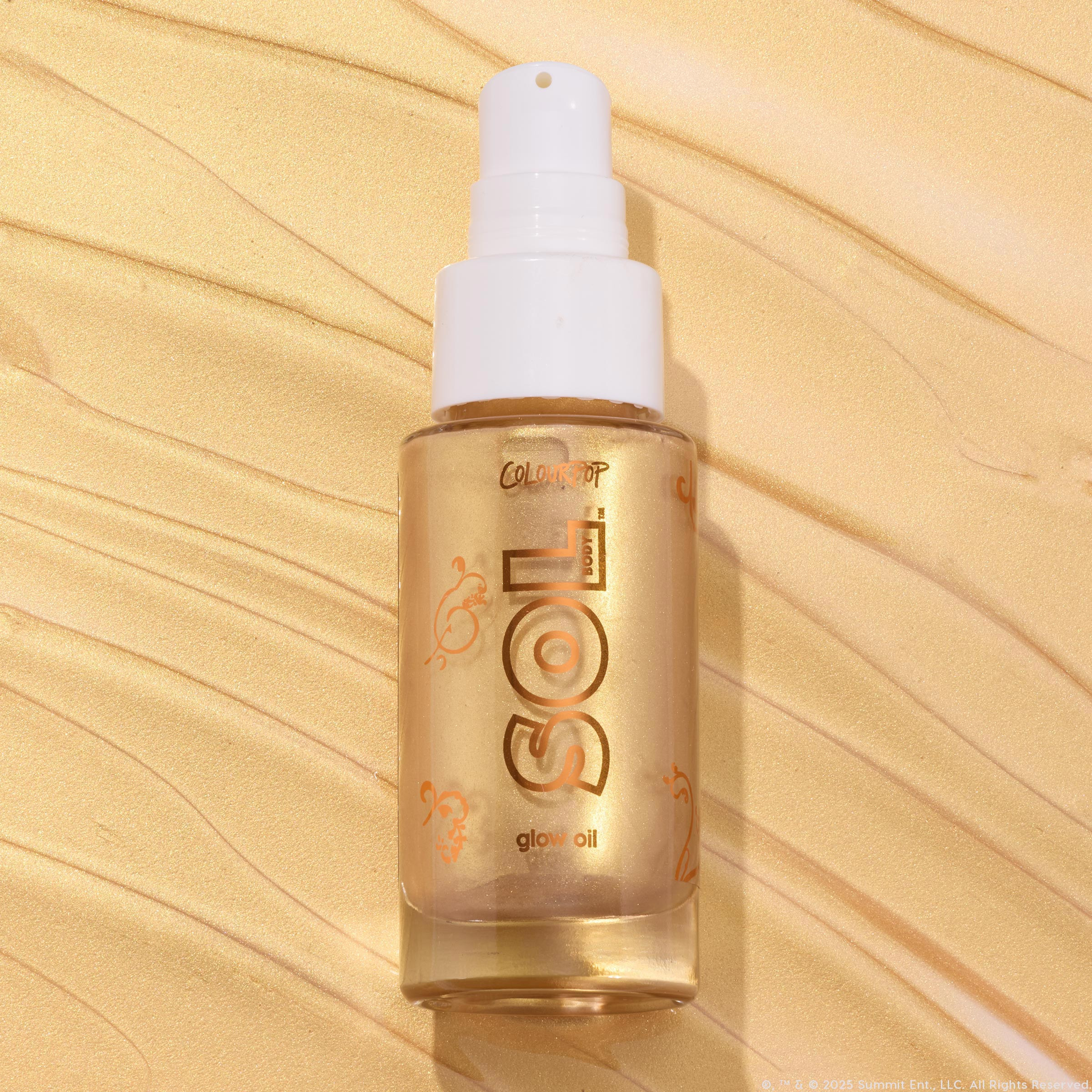 It's a Wolf Thing | Colourpop