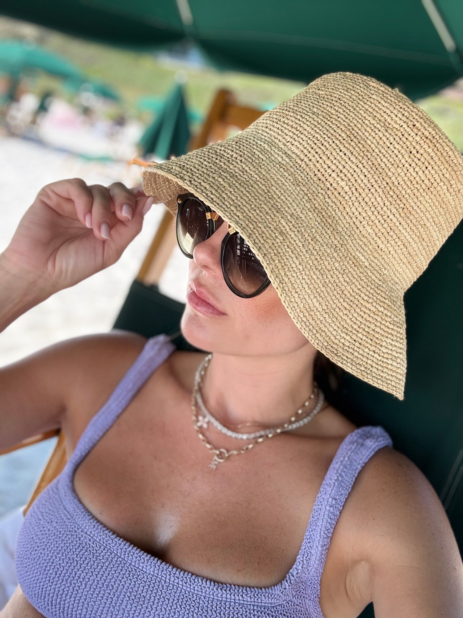 Soaking up the last days of summer, but these Summer essentials are timeless!

#LTKSwim #LTKStyleTip #LTKSeasonal