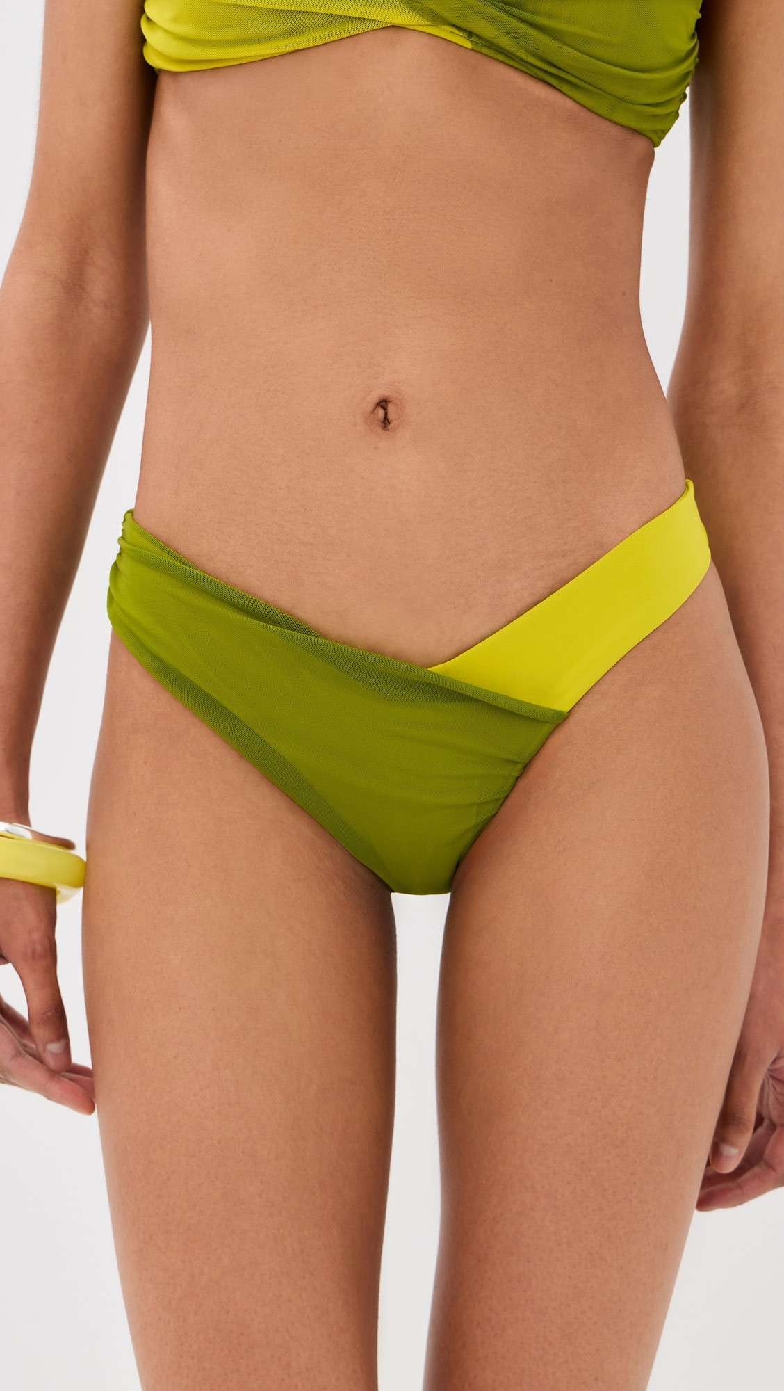 Emsley Bikini Bottoms | Shopbop
