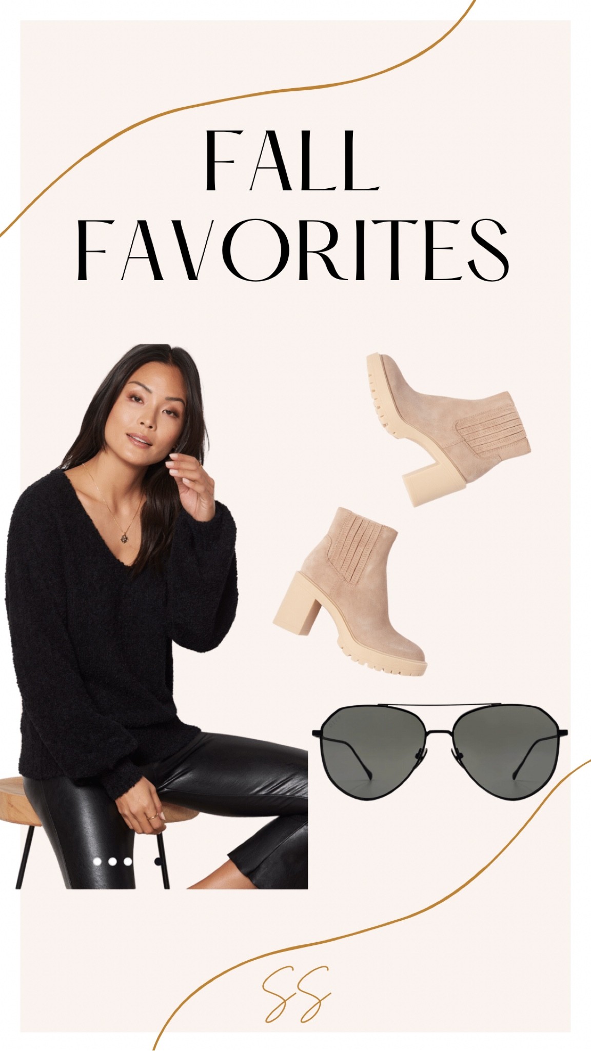 #LTKstyletip #LTKSeasonal #LTKshoecrush