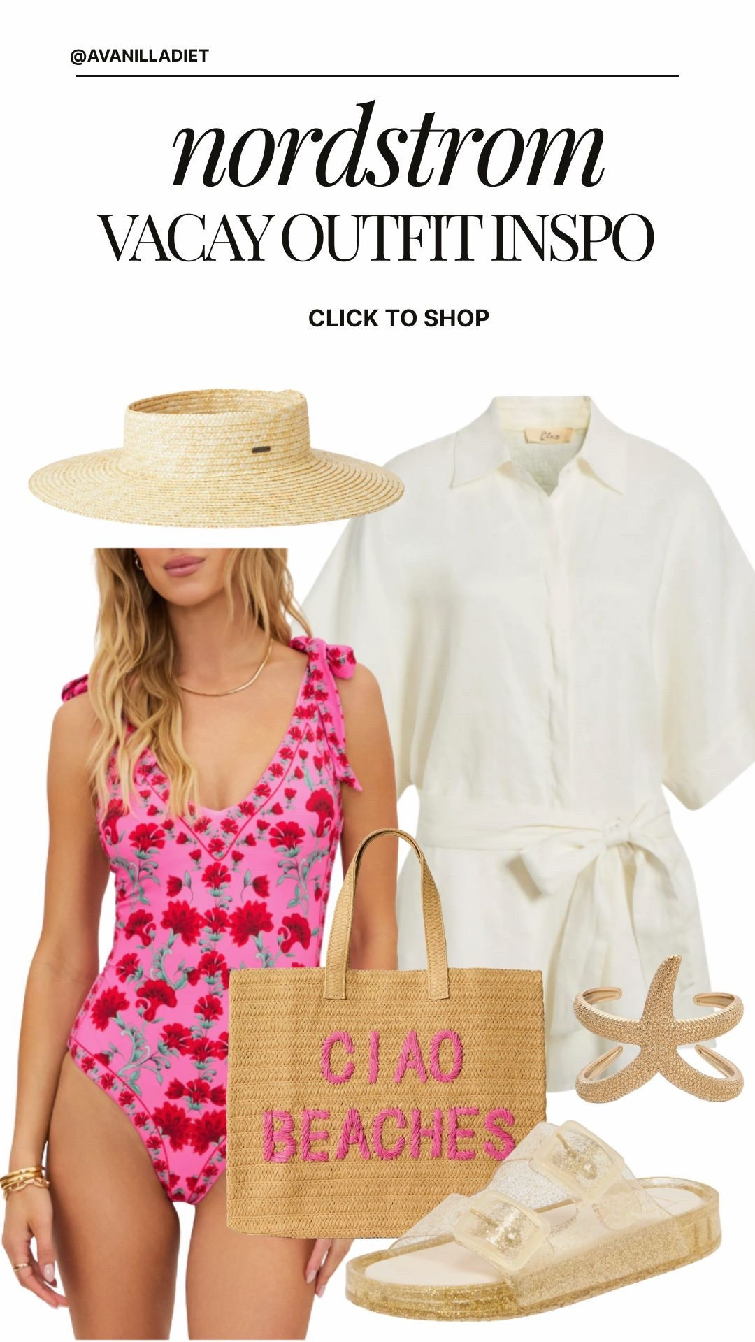 🌴 Nordstrom vacation outfit inspo  🌴


#vacationstyle #nordstromfinds #resortwear #traveloutfits #ltktravel #summerstyle #vacationinspo


#LTKSeasonal #LTKgrwm #LTKTravel