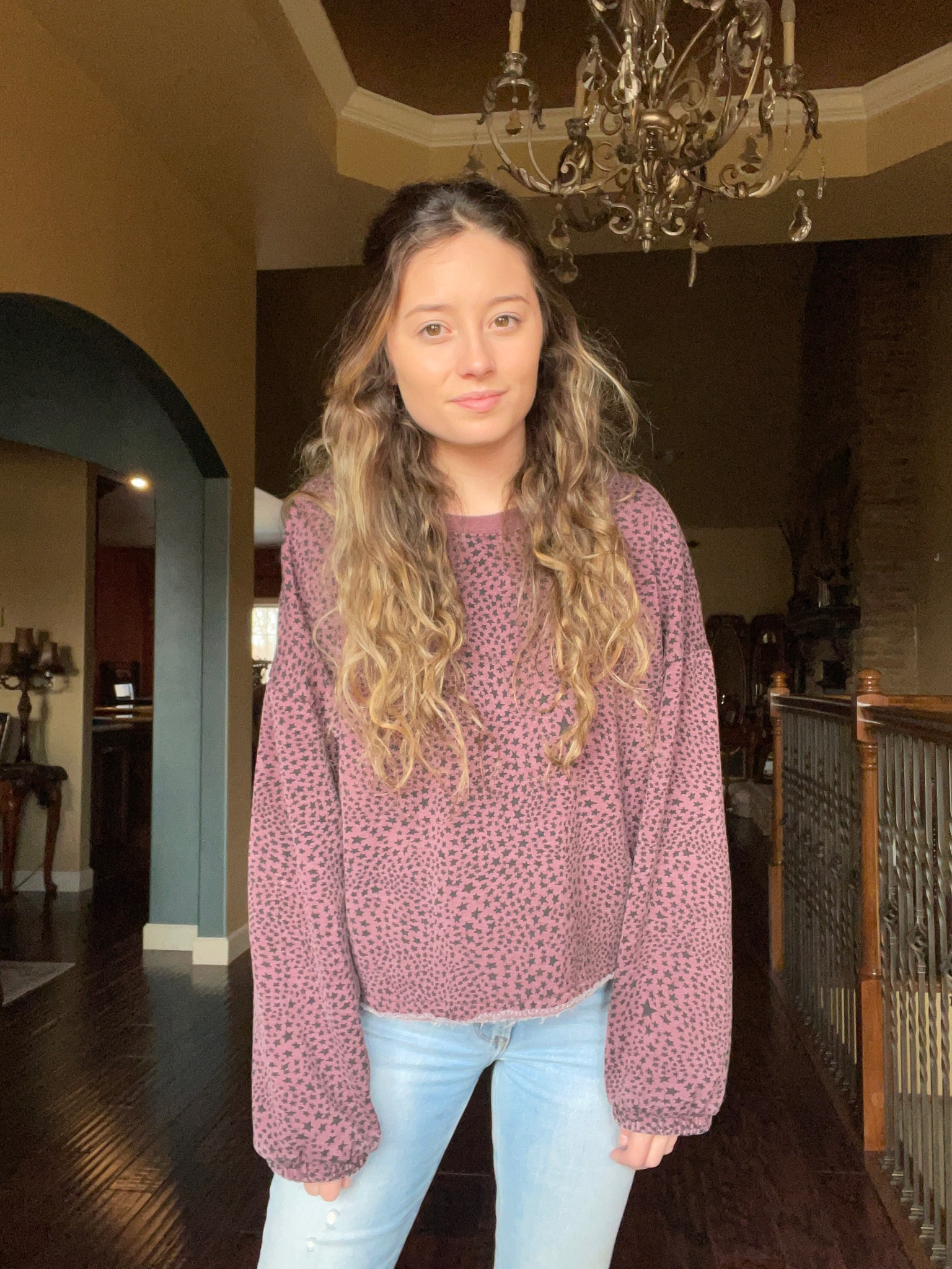 Z-Supply Pullover // 

#LTKunder100 #LTKfit #LTKstyletip