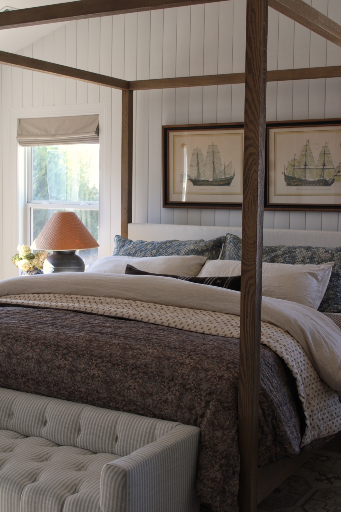 Bedroom styling, bed layering, quilt, floral bedding, neutral bedding ideas 

#LTKFindsUnder100 

#LTKHome