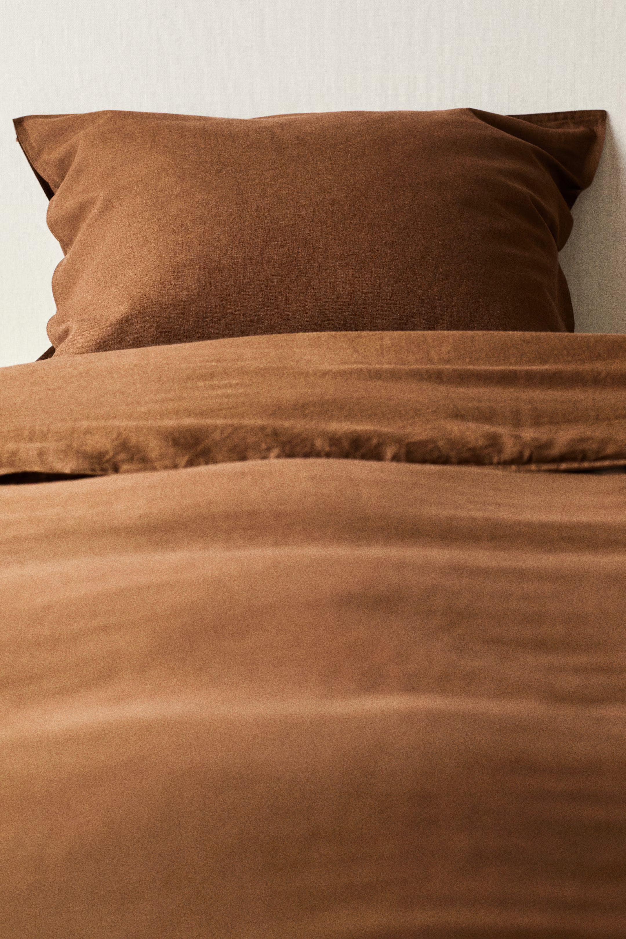 Bettwäsche aus Leinenmix für Einzelbett | H&M (DE, AT, CH, NL, FI)