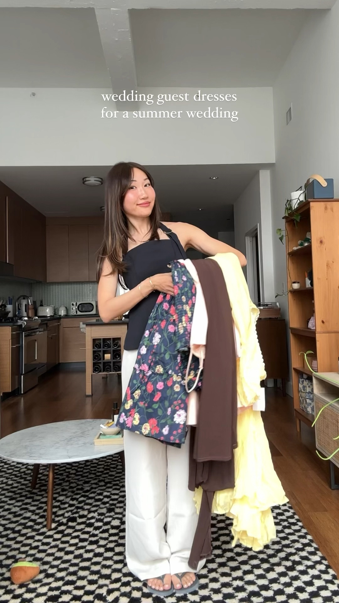 summer wedding guest dresses 