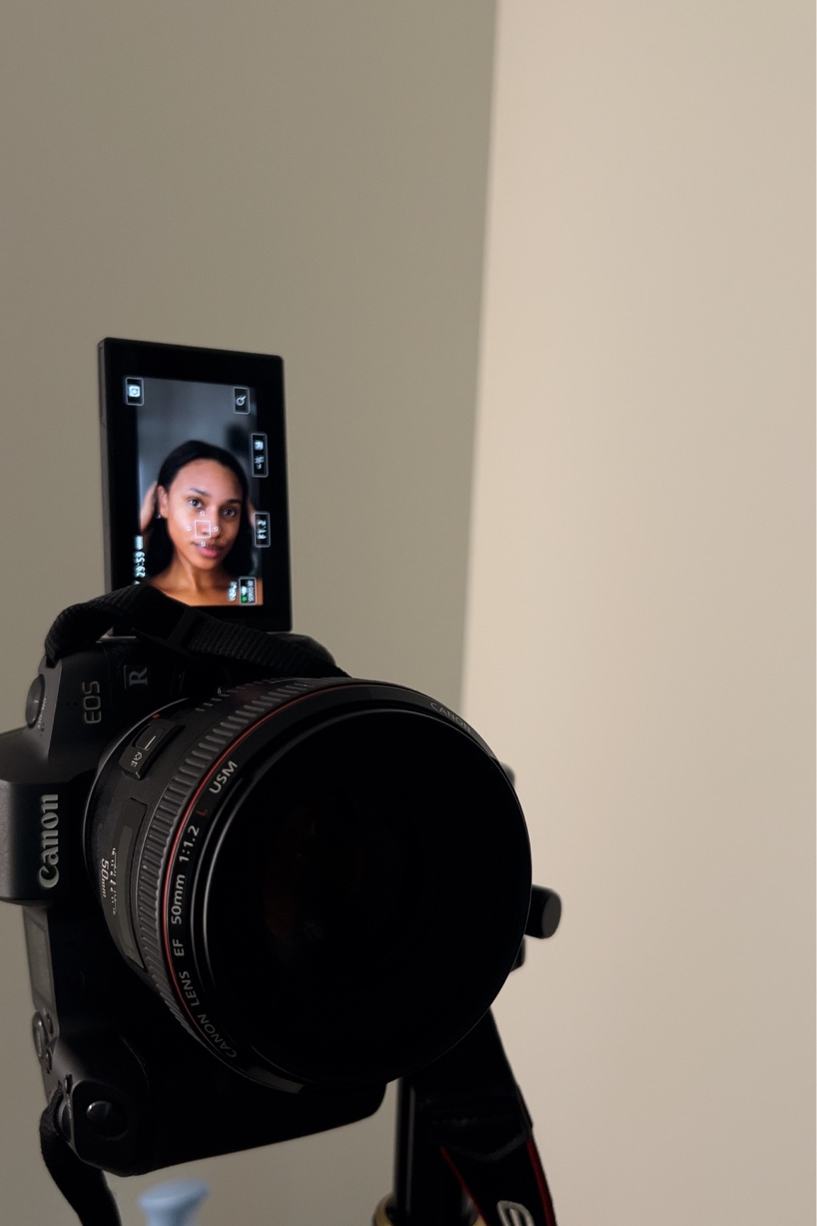 #CameraEquipment | High Quality Content Creation.