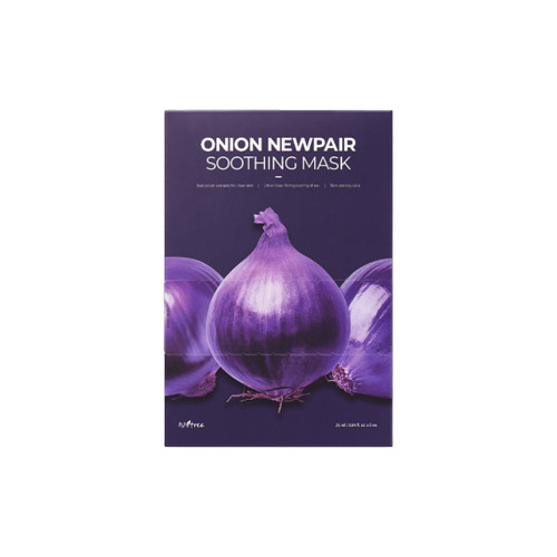 Onion Newpair Soothing Mask (5ea) | Style Korean
