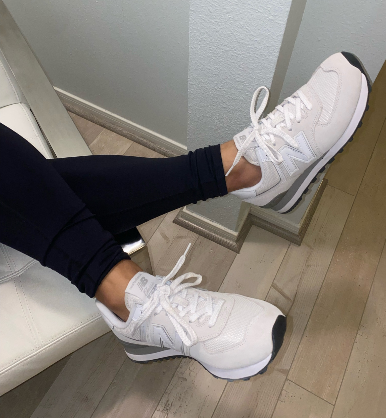 new balance sneakers

#LTKU #LTKfamily #LTKshoecrush