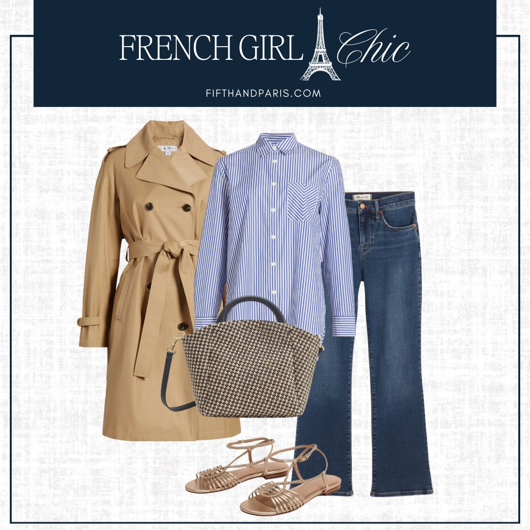 What to Wear in Paris in May. 

Travel outfits
Travel capsule
Parisian style 
French girl


#LTKSeasonal #LTKOver40 #LTKStyleTip