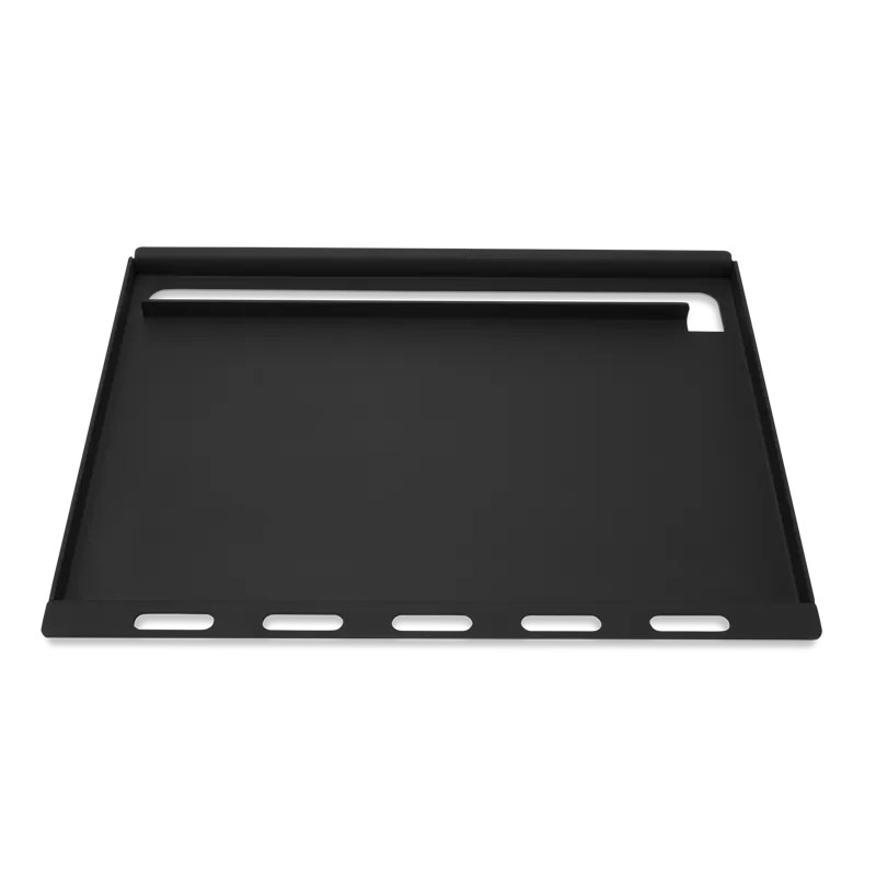 Rust-Resistant Griddle Insert | Weber