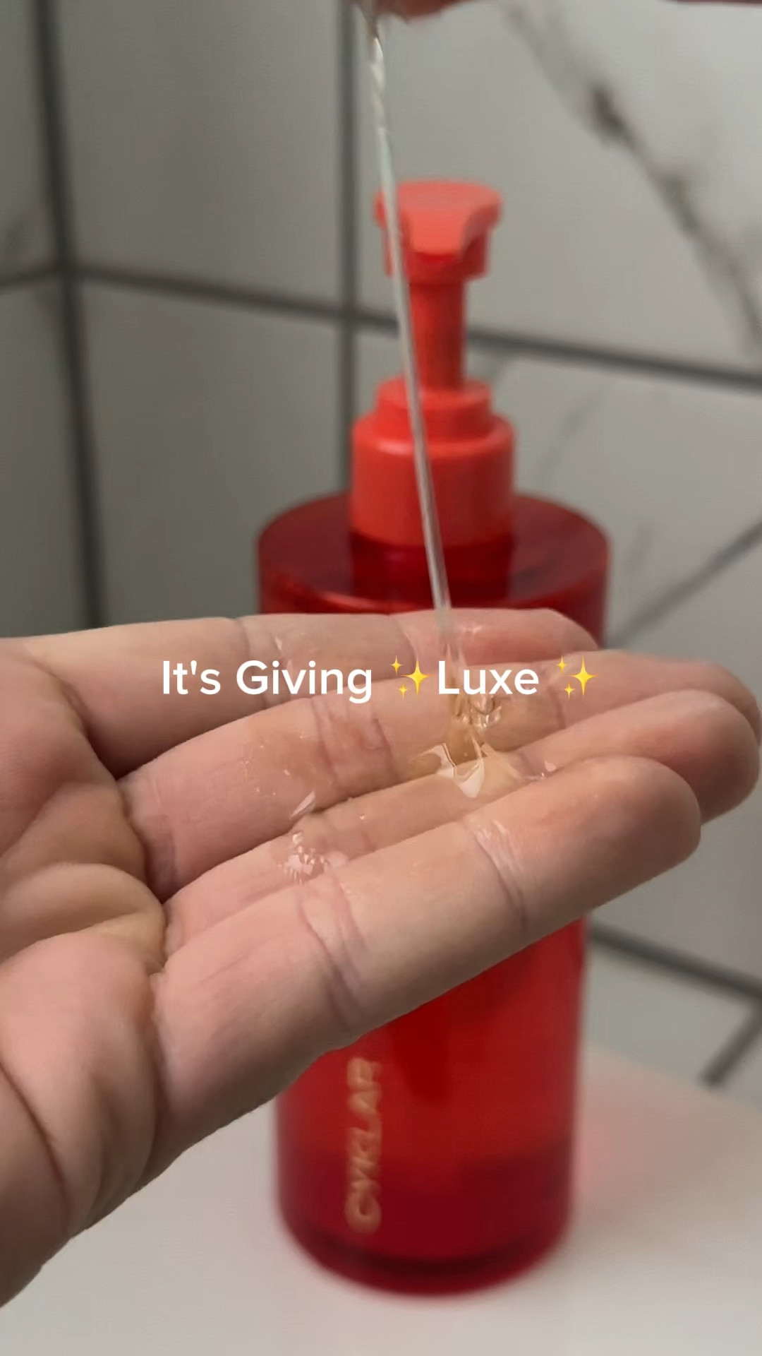 The @CYKLAR neroli is giving Tom ford vibes - you will Love this scent especially for the spring summer season. Plus, the products are filled with nourishing skincare ingredients  

#LTKgrwm #LTKselfcare #LTKBeauty