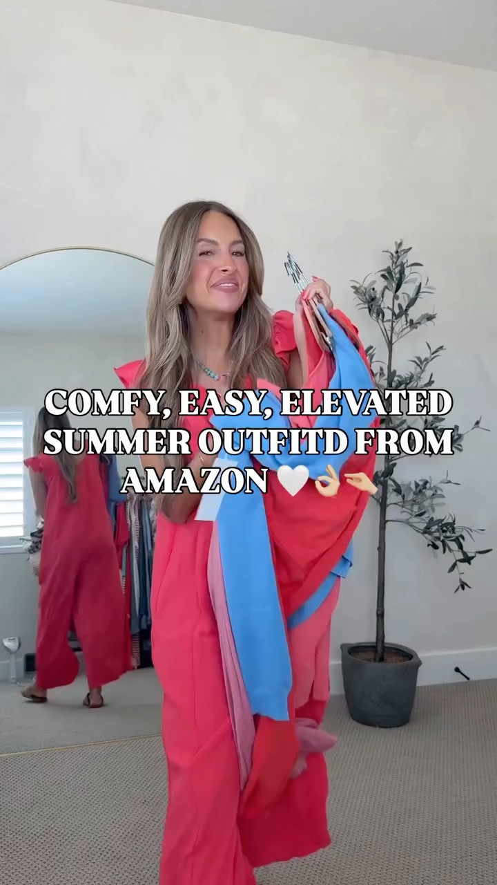 Easy summer outfits for all of my busy moms this summer! Amazon fashion finds. What I’m wearing this summer. Cute outfits from Amazon. What I’m wearing to the park. Summer fashion inspo. Summer fashion from Amazon

#LTKdayinmylife #LTKootd #LTKmomlife