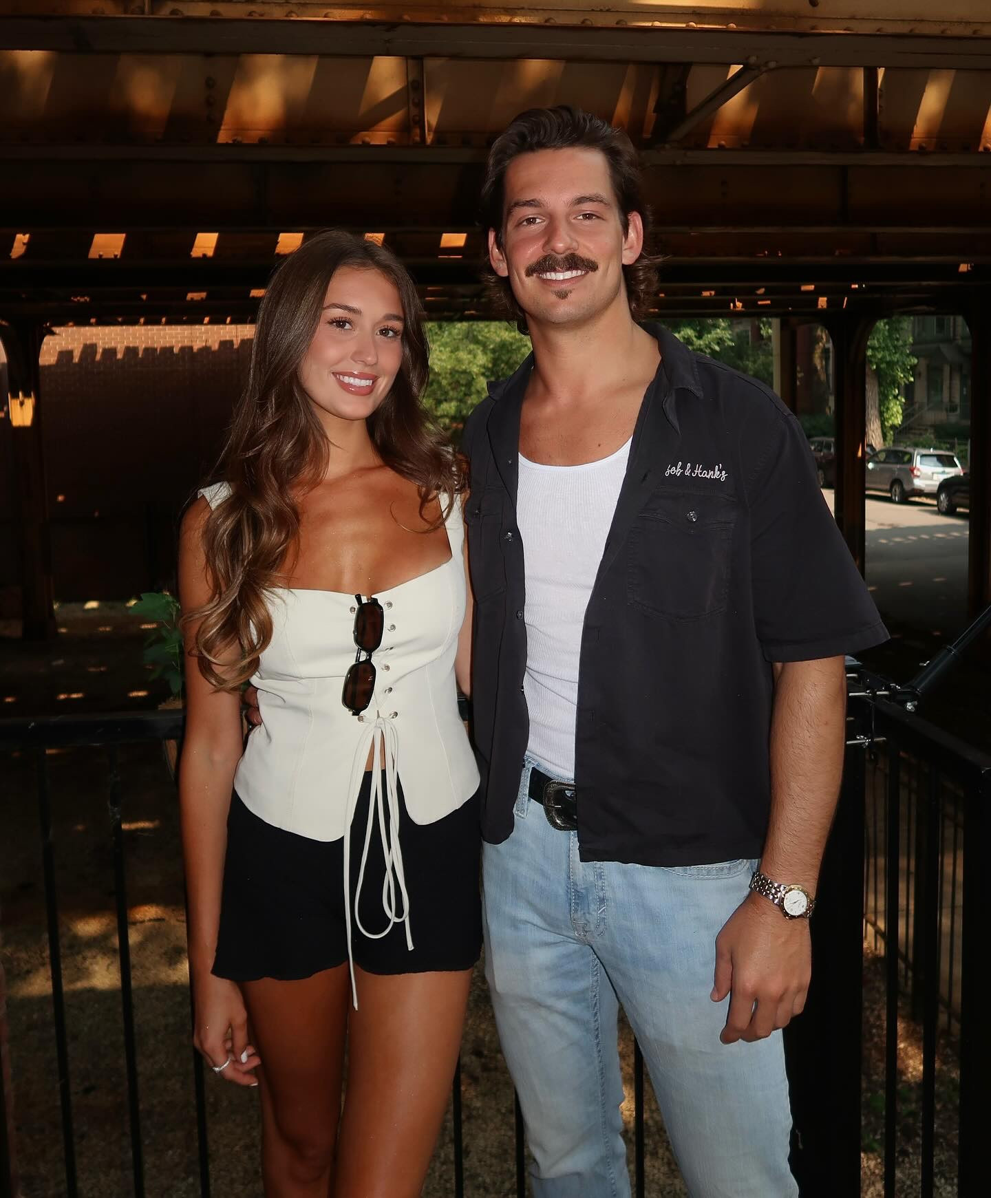 How’s everyone feeling after the Gracie concert?