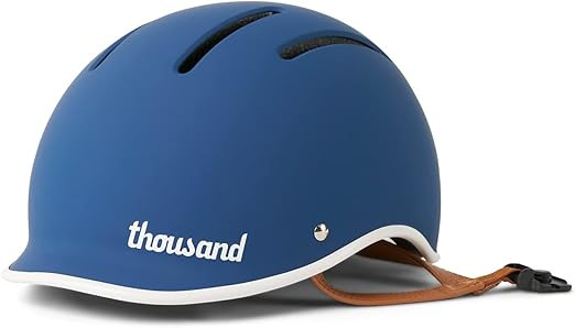 Thousand Jr. Kids Helmet - Kids Bike Helmet | Amazon (US)
