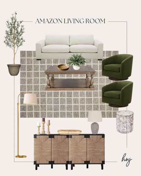 Living room styling from Amazon

#LTKhome
