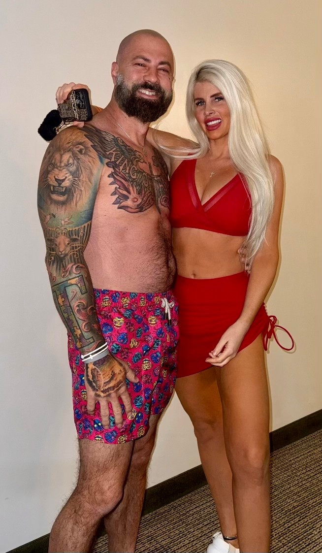 Mom & dad!! 

A mom approved bathing suit that’s perfect for a water park ♥️ The have so many colors & styles!! I want more because it’s so perfect for kids events. It also comes in a once piece as well, but I’m more of a bikini girlie. 

Size small. 

#LTKFindsUnder100 #LTKFindsUnder50 #LTKSwim