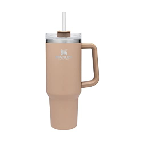 Stanley Big Grip Travel Quencher Driftwood, 1 EA | Amazon (US)