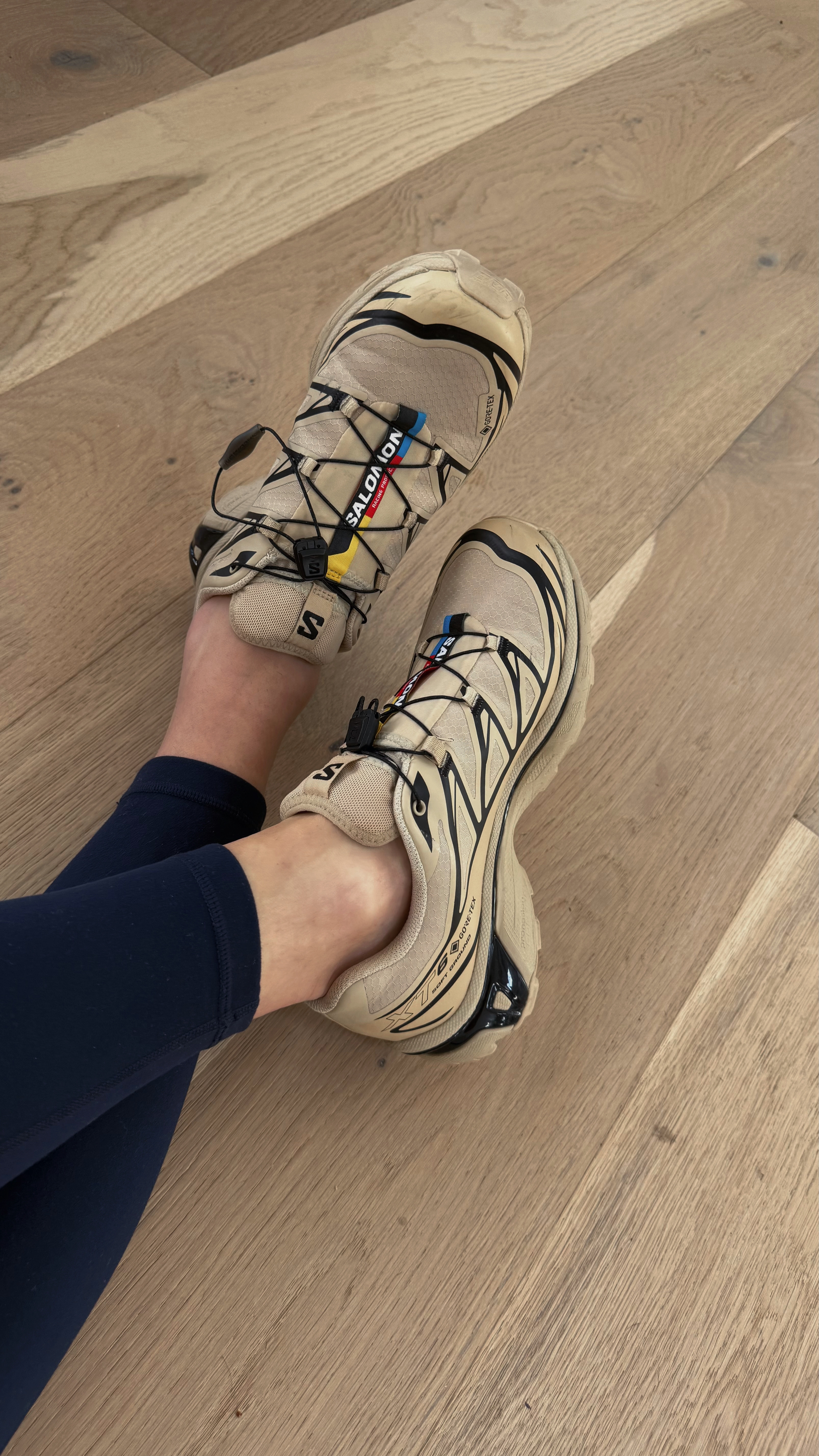 One of my fave active shoes lately 🤍👟

#LTKootd #LTKfitnessgoals #LTKActive