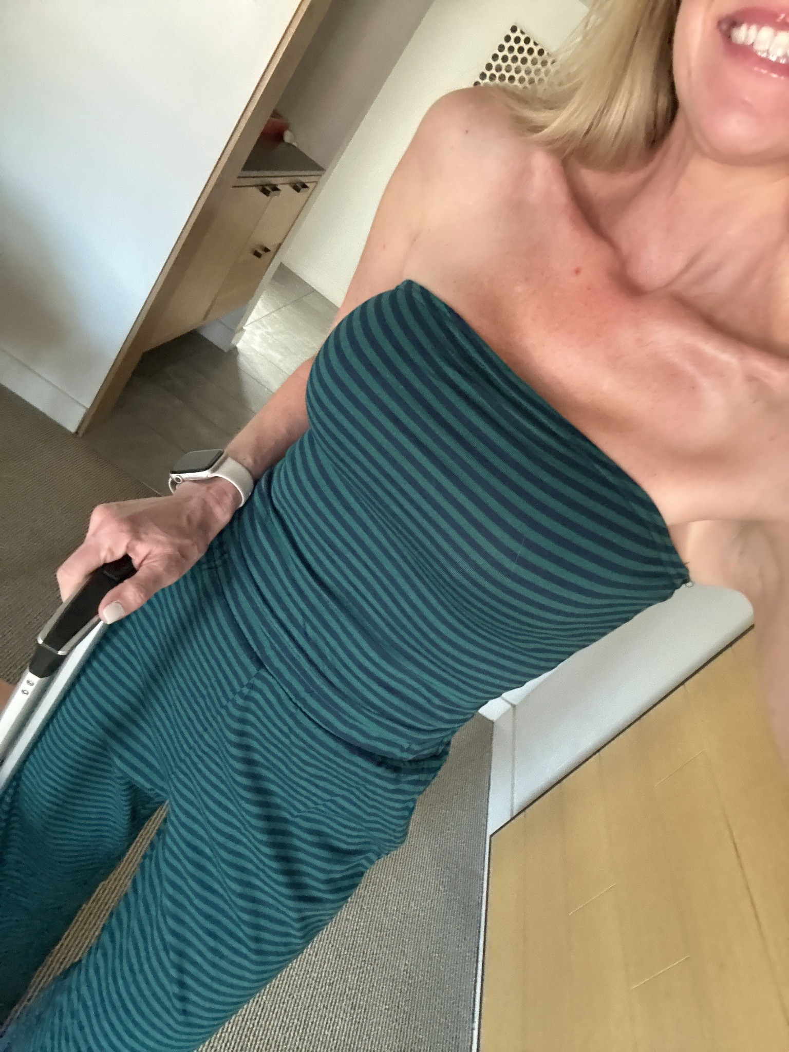 Back on the road again today… 110 degrees out. This set is so comfortable and a must for this leg of the trip…currently 30% off too! 

#LTKTravel #LTKFindsUnder50 #LTKSaleAlert