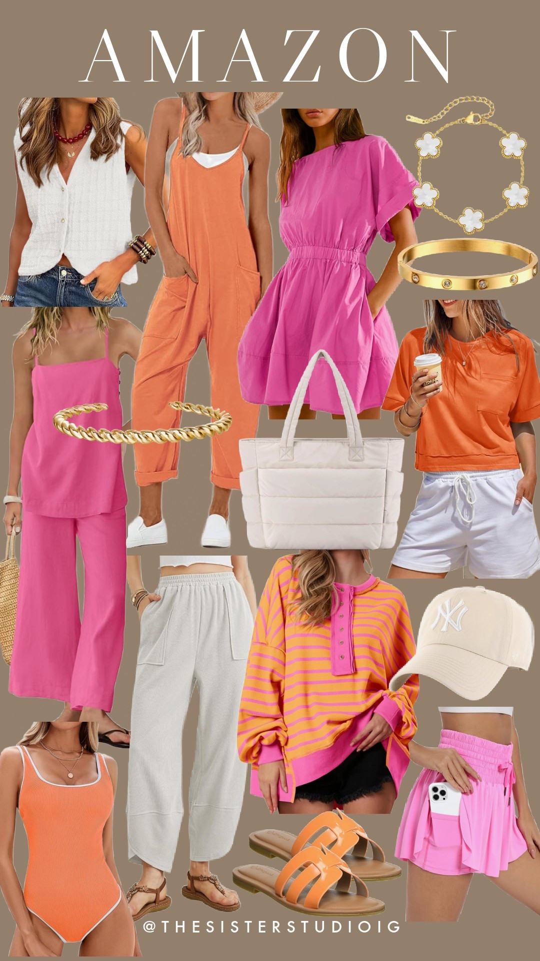 New amazon finds!

#LTKStyleTip #LTKFindsUnder50