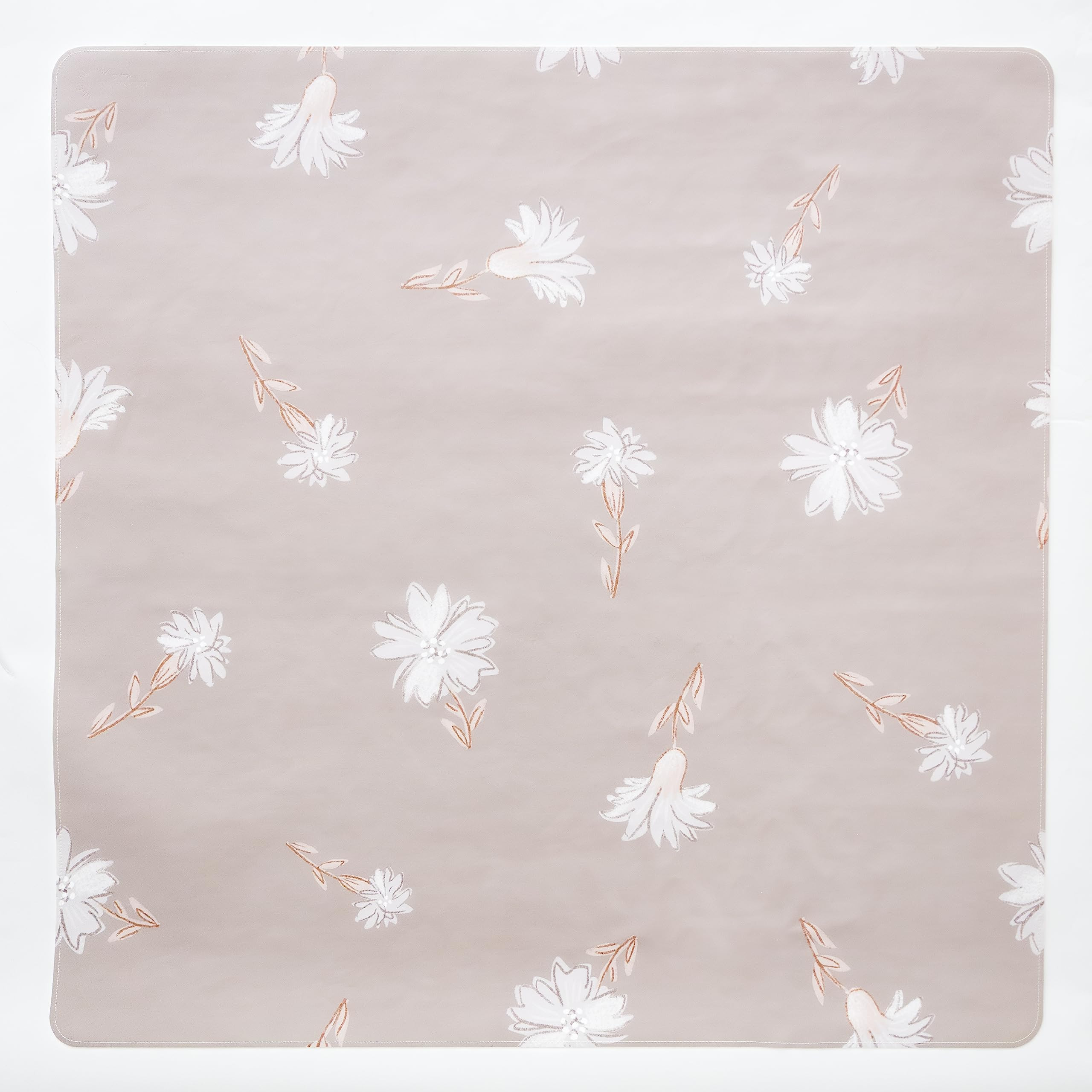 Lyla & Sage Play Co Vegan Leather Multipurpose Mat - Stylish and Versatile Play Mat for Indoor & ... | Amazon (US)