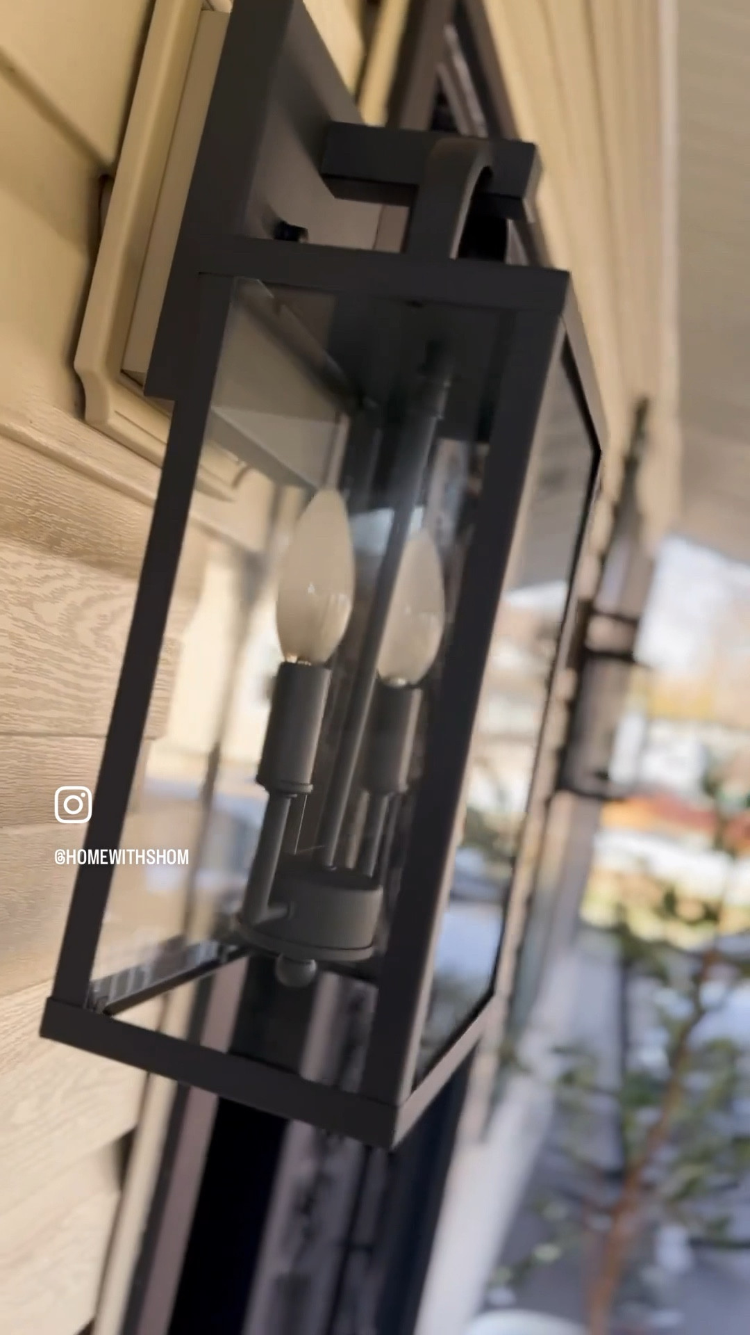 Best outdoor porch lights 

#LTKhome