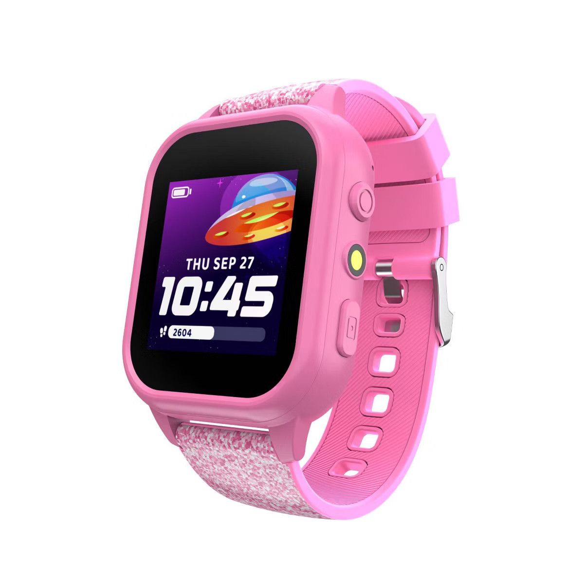 PlayZoom 4 Kids Smartwatch with Camera | Target