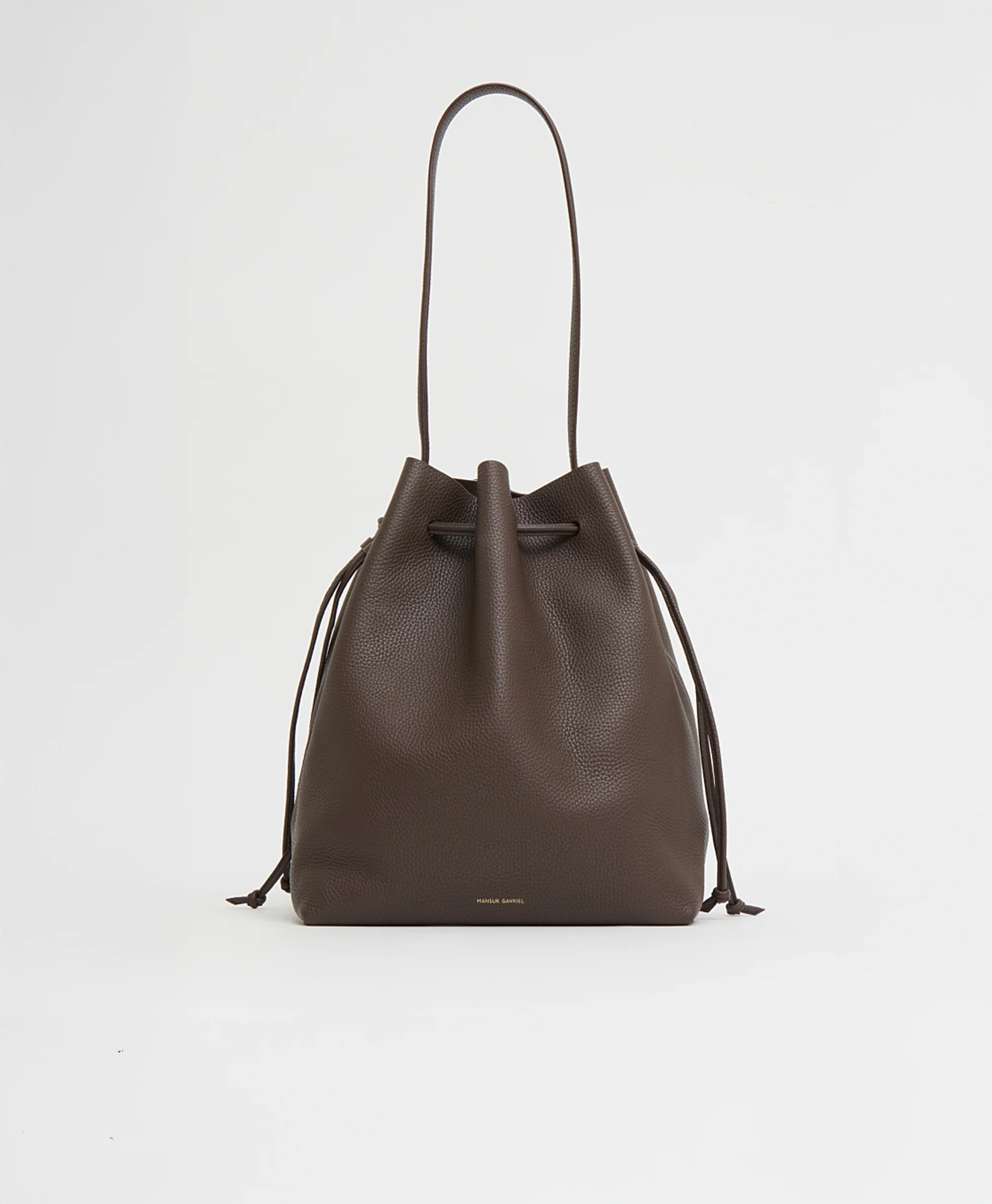 Drawstring Cabas | MANSUR GAVRIEL