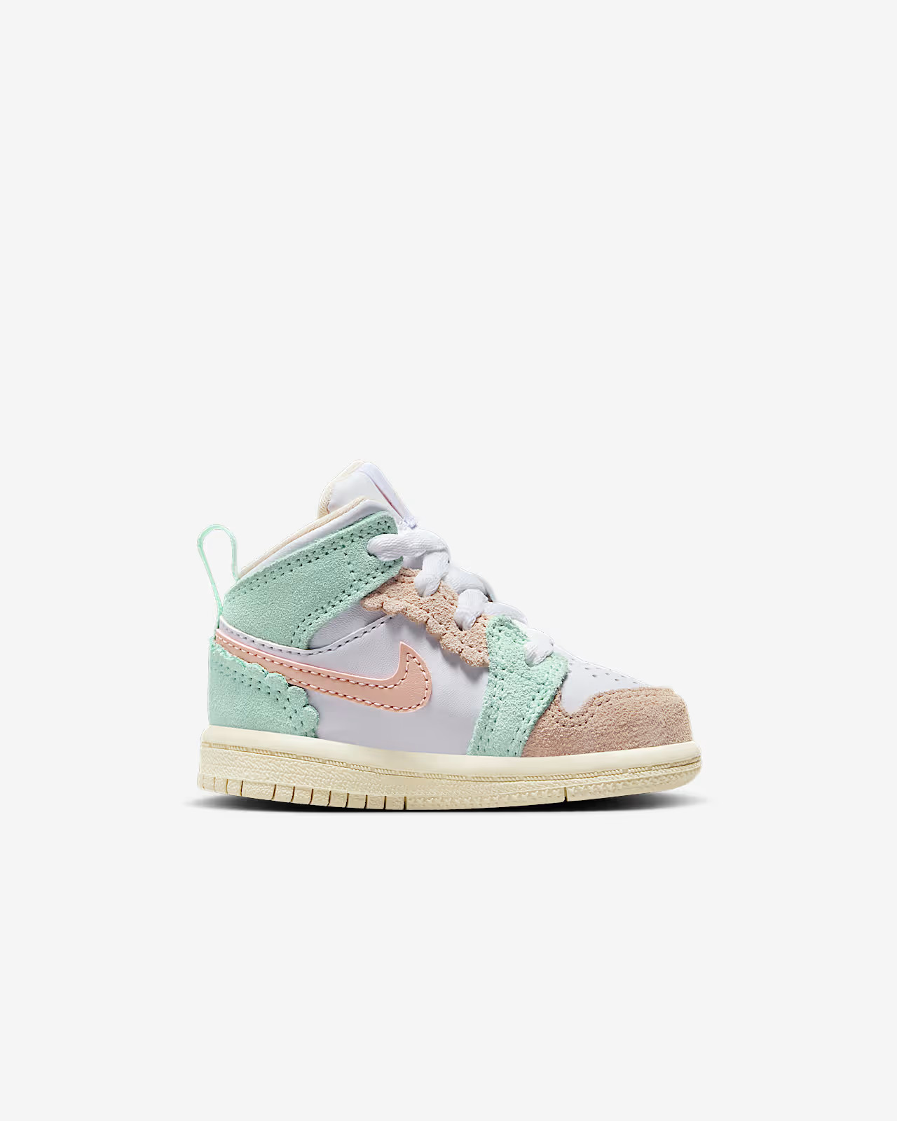 Jordan 1 Mid SE Baby/Toddler Shoes. Nike.com | Nike (US)