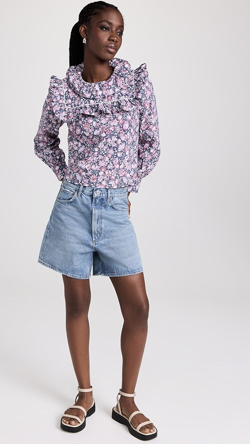 Rhodri Blouse | Shopbop