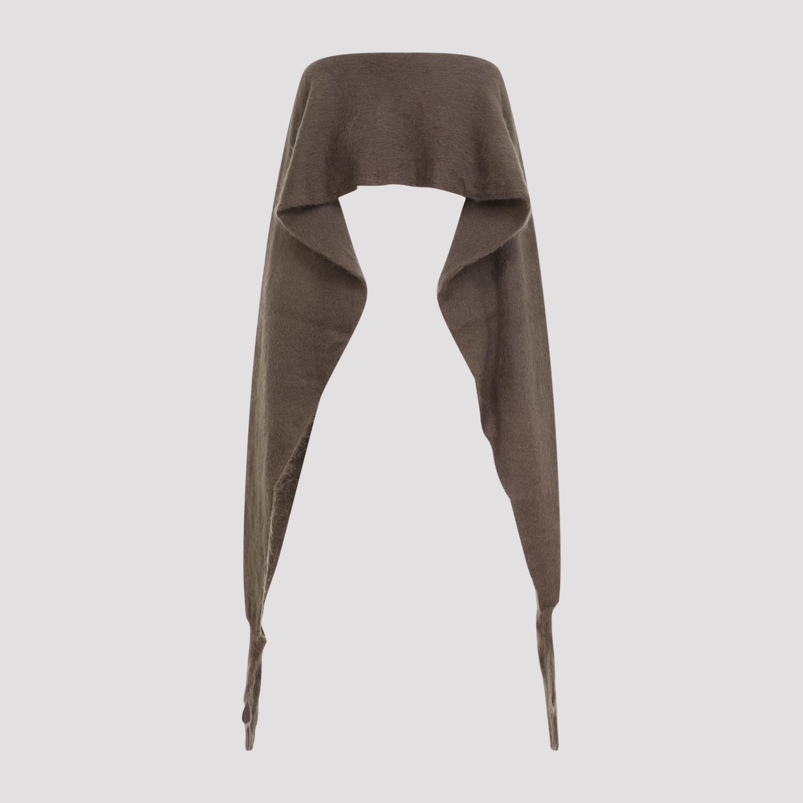 Moschino Gloved Scarf | Italist.com US