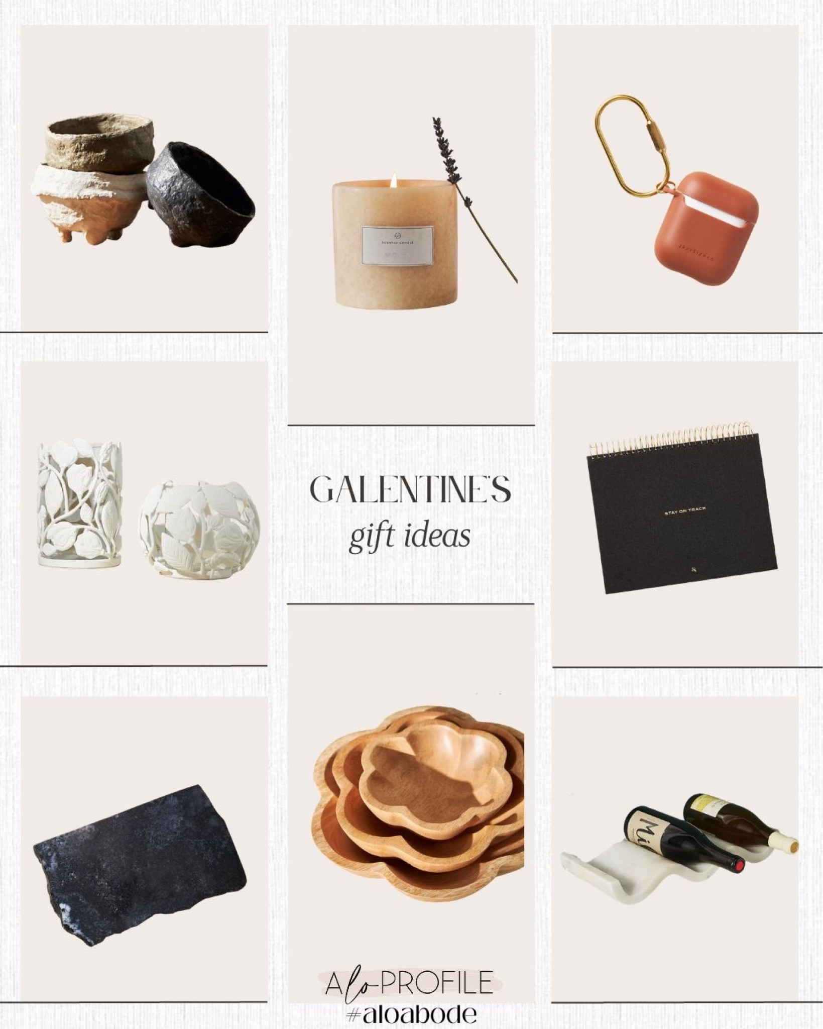 Galentine's Gifts // self care, candle, journal, wine night, entertaining, hosting, planners, air pods case, cheeseboard, hostest gifts, home decor gifts, kitchen decor gifts, valentines day gifts, galentine, candle holder, girly gifts

#LTKGiftGuide #LTKhome