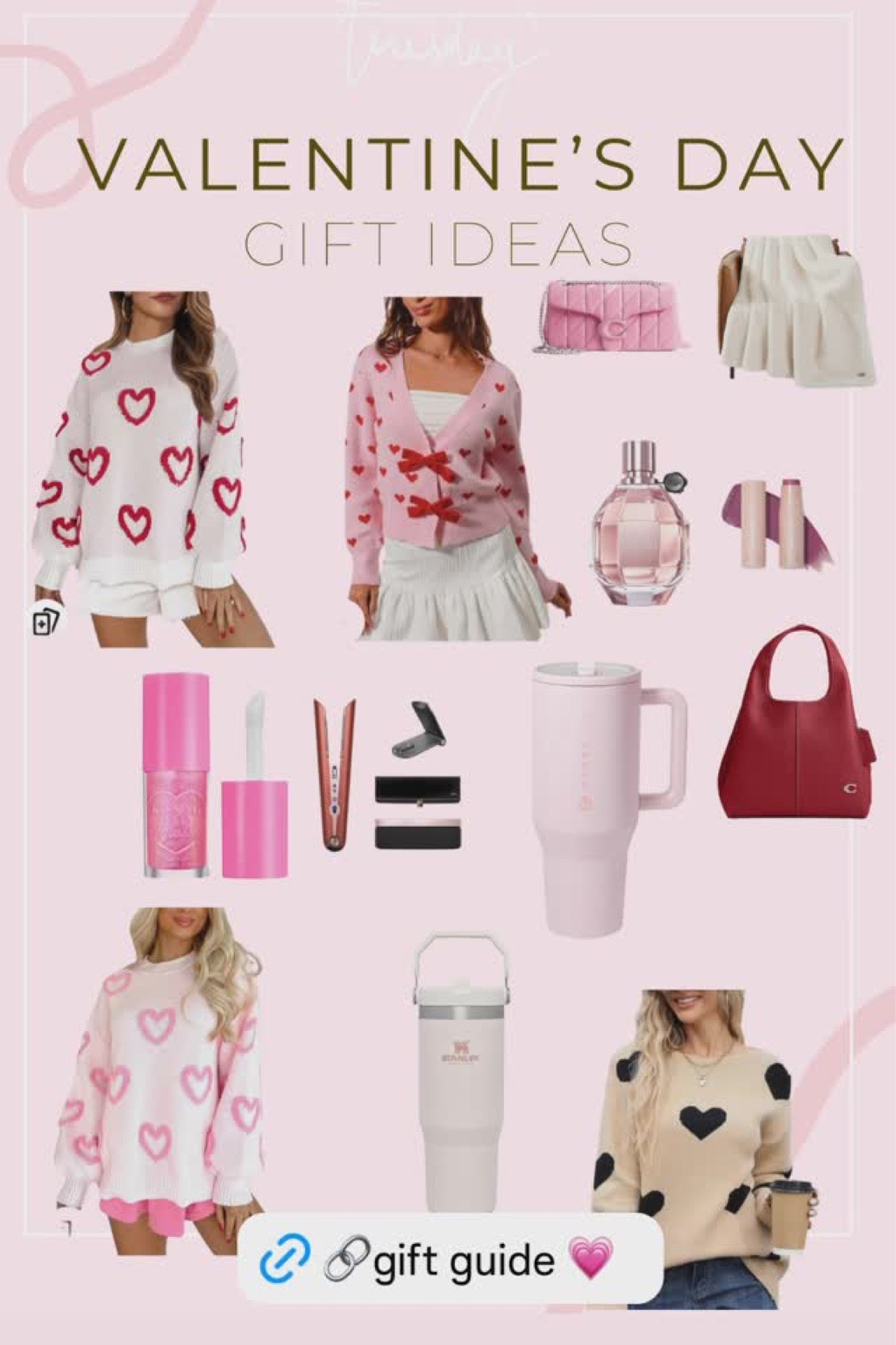 ✨Valentine’s Day gift guide💕💗🌹 
  https://www.amazon.com/shop/klaudiiabeautystyle?ref_=cm_sw_r_mwn_aipsfshop_8N6K5975N570G9N5FA25&language=en_US #giftguide #storefront #amazonfinds #giftsguides #giftsforvalentinesday

#LTKStyleTip #LTKGiftGuide #LTKMostLoved