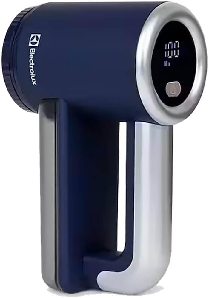 Electrolux Rechargeable Fabric Shaver & Lint Remover for Clothes, Furniture, Sofas, Blankets | wi... | Amazon (US)