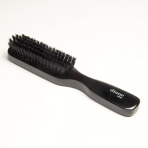 Diane 100% Soft Boar Bristle Styling Brush | Amazon (US)