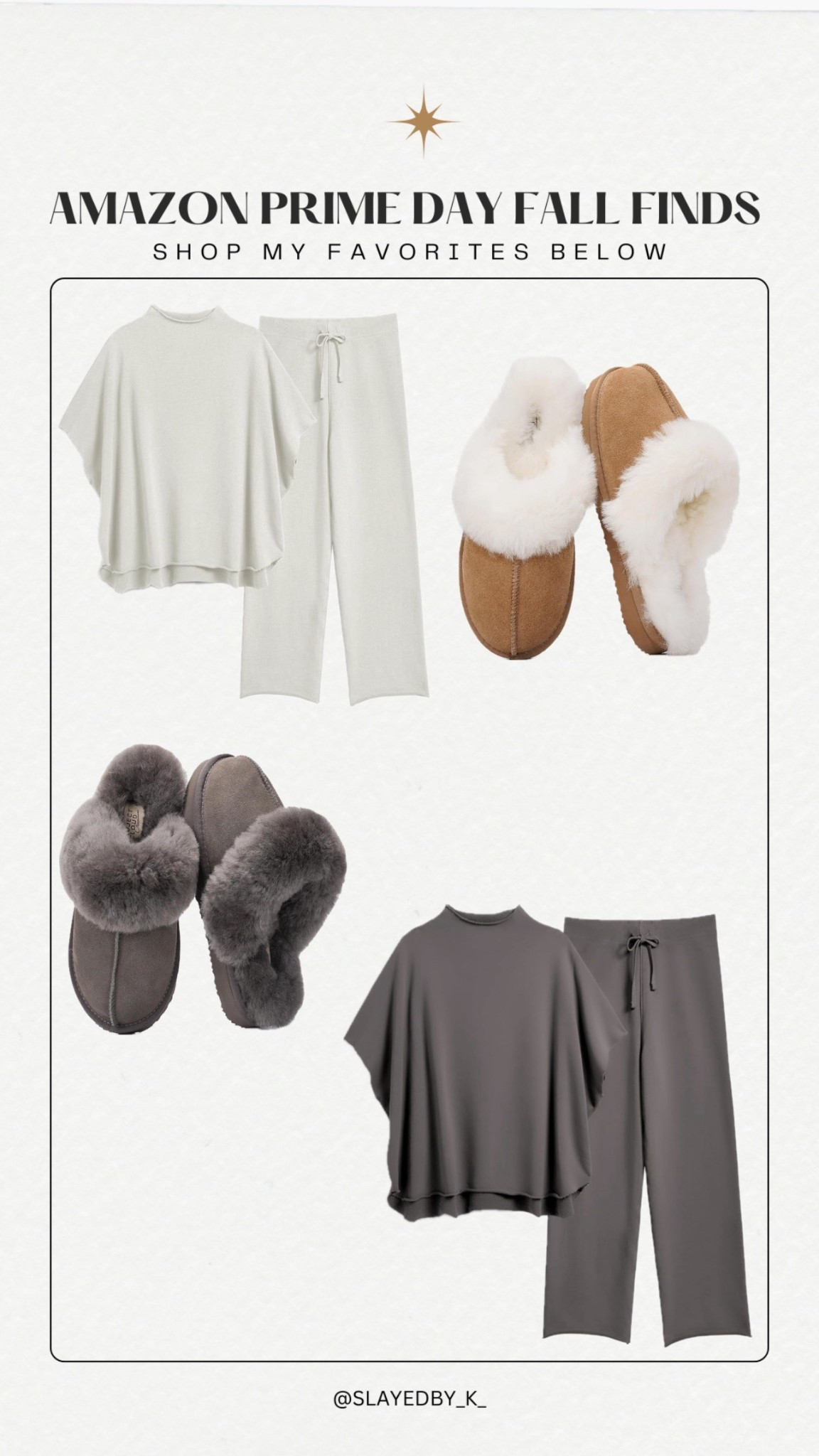 Cozy fall finds from Amazon

#LTKStyleTip #LTKMidsize #LTKSeasonal