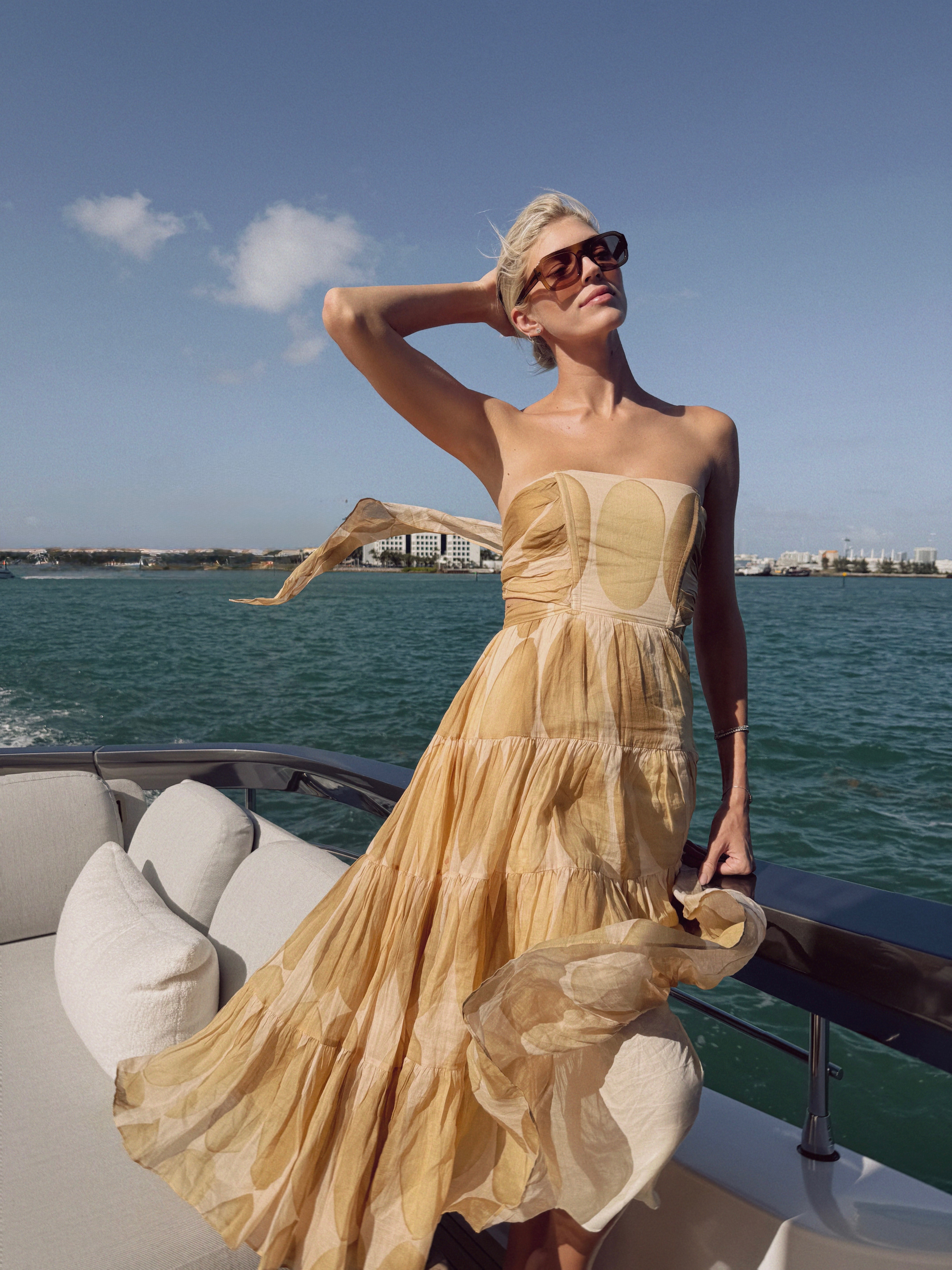 A very hoppy Easter 💕 

 

#LTKStyleTip